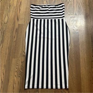 Prettylittlething dress